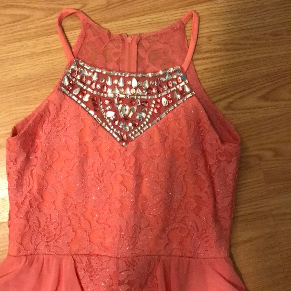 Tween diva romper - Picture 3 of 4